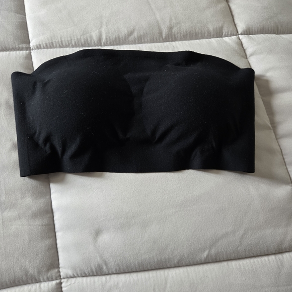 Commando Black Fabric Label - Picture 2 of 7